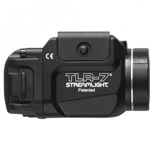 Streamlight TLR-7  Rail Mounted Tactical Light รหัส 69420